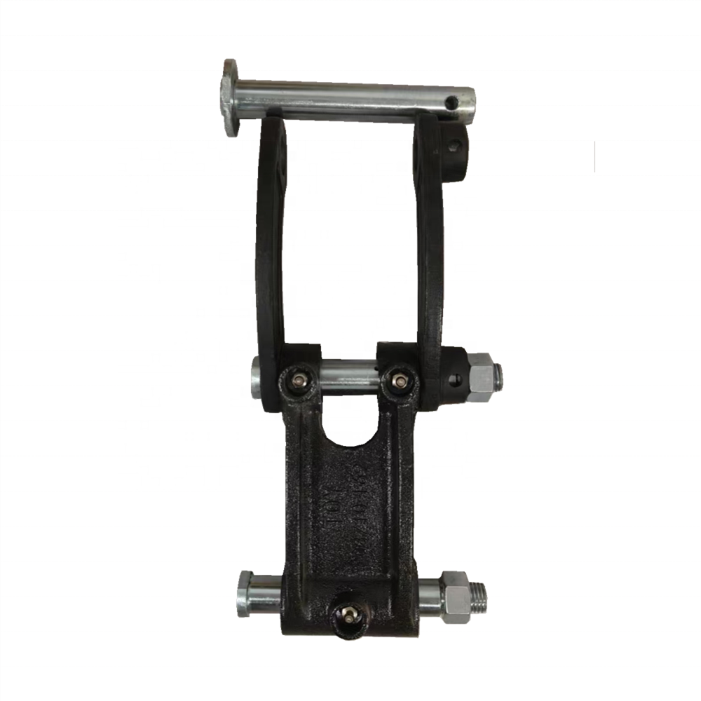 Mini Excavator - อะไหล่รถขุดขนาดเล็กจากโรงงาน บุชชิ่งก้านเชื่อมต่อแบบ H-Frame ขนาด 25 มม.