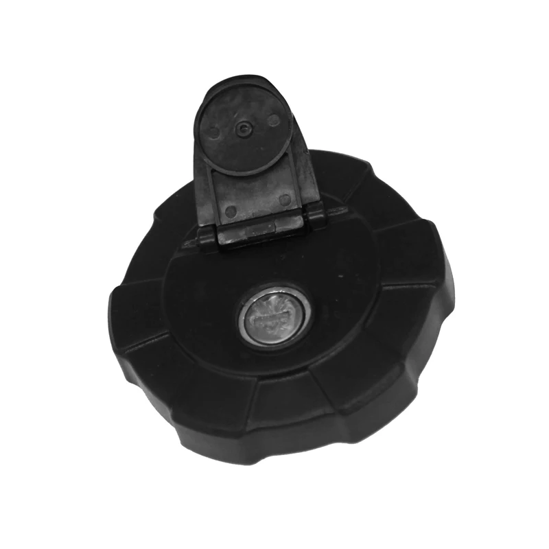 Mini Excavator - ฝาถังน้ำมัน 265-8575 2658575 พร้อมกุญแจ 2 ดอก
