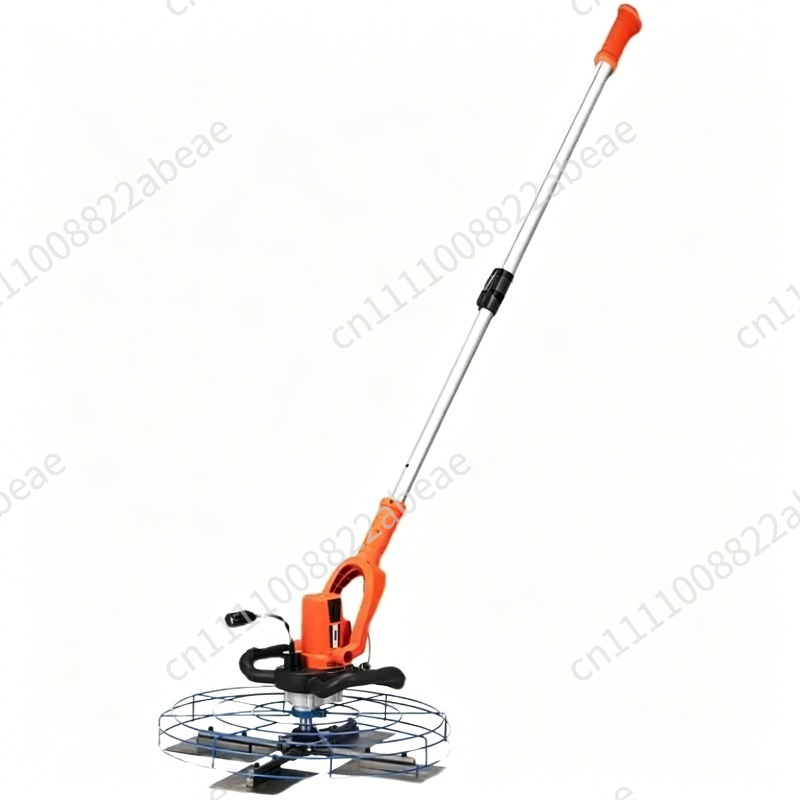 Power Trowel Concrete - เกรียงฉาบปูน คอนกรีต เครื่องขัดพื้นไฟฟ้า ใบมีดขัดพื้น ที่เก็บเศษปูน เกรียงฉาบปูน
