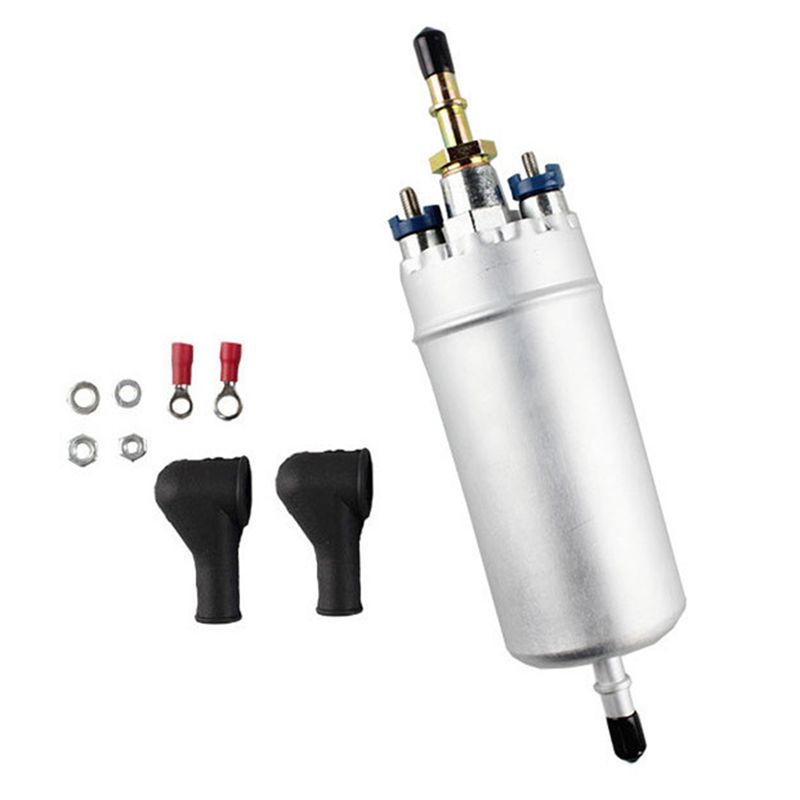 Diesel Water Pump - แบบพกพา 0580464075 ปั๊มแรงดันสูงภายนอก ปั๊มเชื้อเพลิงภายนอก ปั๊มดัดแปลงอัตโนมัติ ระบบฉีดไฟฟ้า