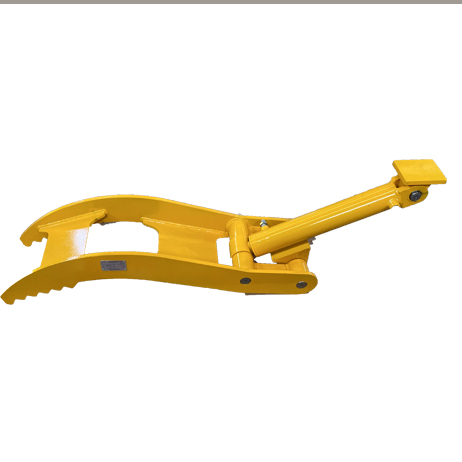 หัวหนีบไฮดรอลิกสำหรับรถขุดขนาด - Mini Excavator บทวิจารณ์และราคา