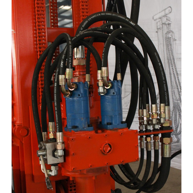 เครื่องเจาะบ่อน้ำแบบติดตั้งบนร - Diesel Water Pump บทวิจารณ์และราคา