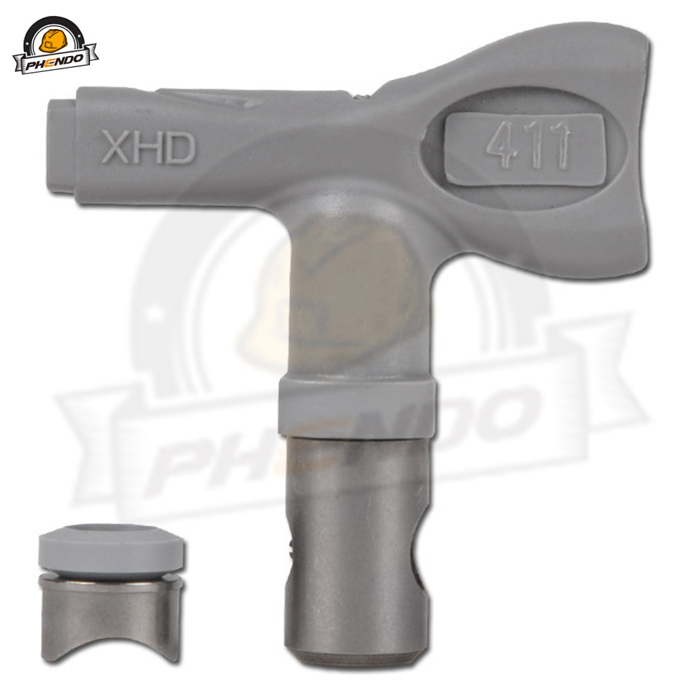 PHENDO 2/3 Series Heavy-Duty ส - Heavy Equipment Paint บทวิจารณ์และราคา