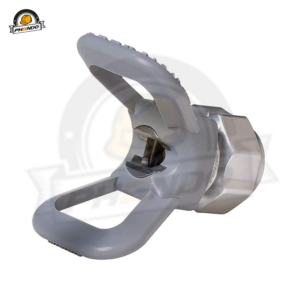 PHENDO 2/3 Series Heavy-Duty ส - Heavy Equipment Paint บทวิจารณ์และราคา