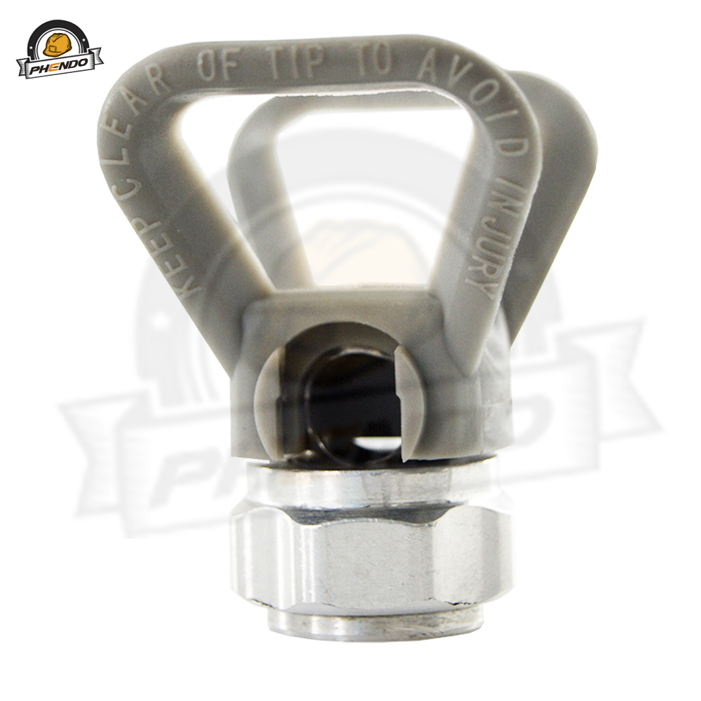 PHENDO 2/3 Series Heavy-Duty ส - Heavy Equipment Paint บทวิจารณ์และราคา