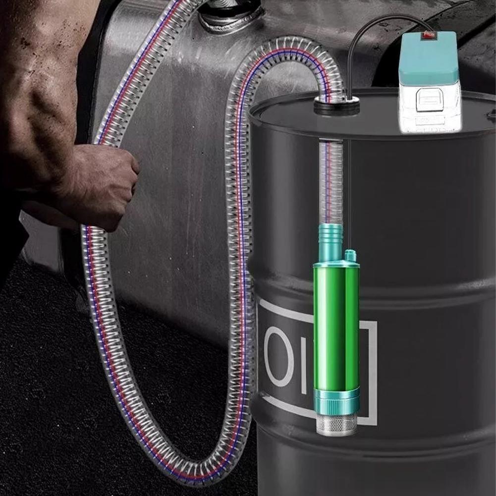 แบตเตอรี่ลิเธียมสําหรับ Makita - Diesel Water Pump บทวิจารณ์และราคา