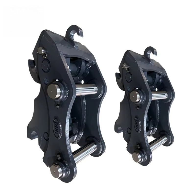 DHG--มินิ รถขุดขนาดเล็ก ชุดต่อ - Mini Excavator บทวิจารณ์และราคา