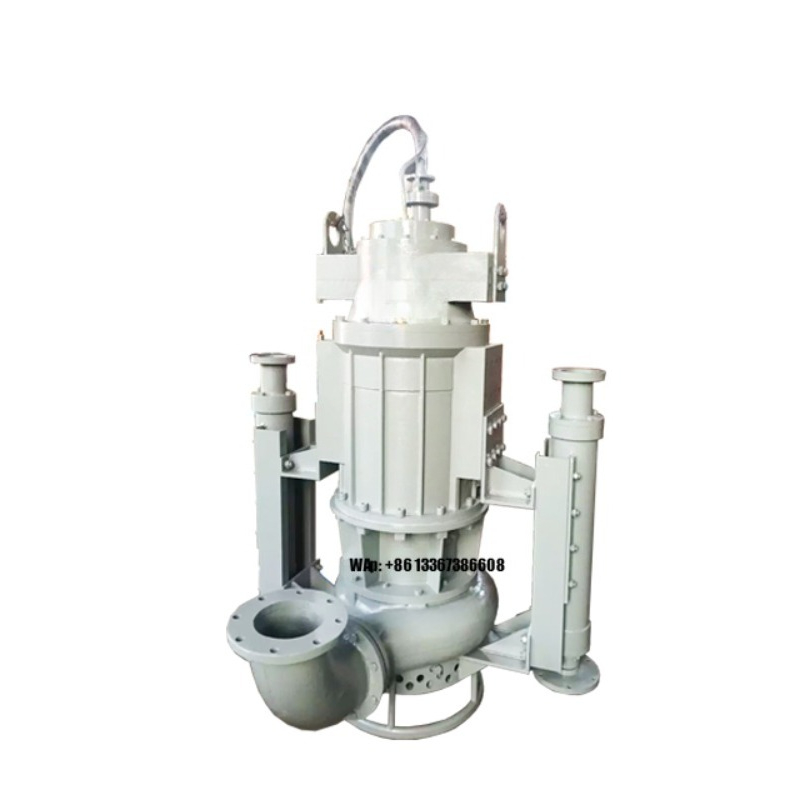 ปั๊มน้ำเสียแบบจุ่มใต้น้ำสำหรับ - Submersible Pump Sewage บทวิจารณ์และราคา