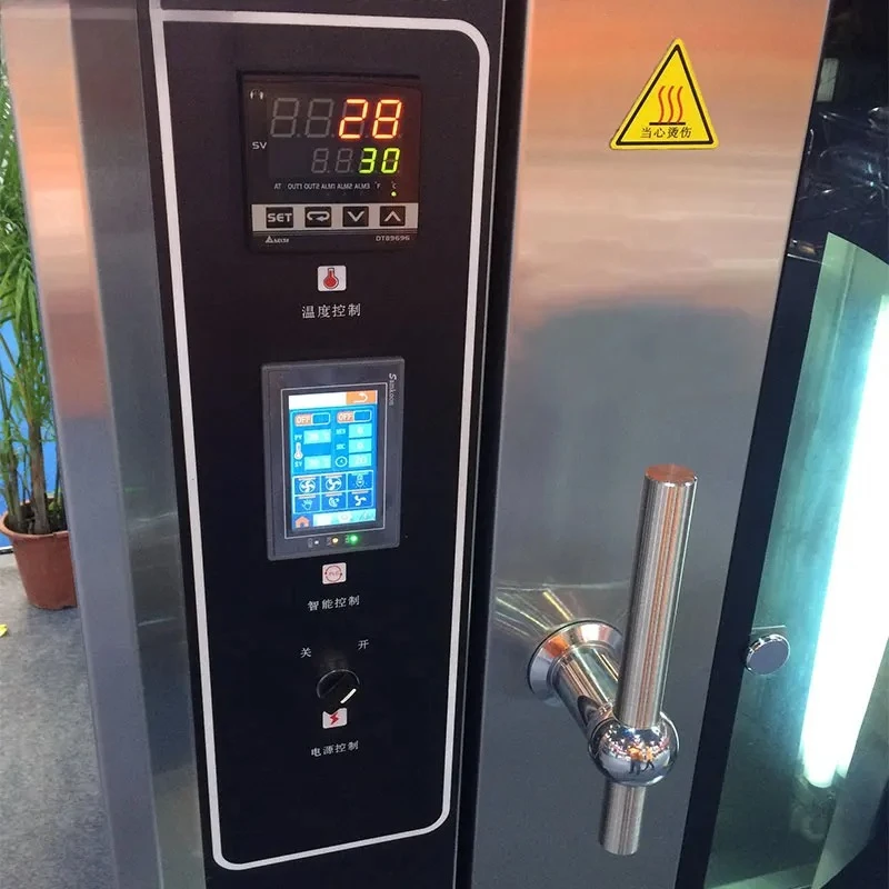 เตาอบแก๊สเชิงพาณิชย์สำหรับร้าน - Heavy Equipment In Kitchen บทวิจารณ์และราคา