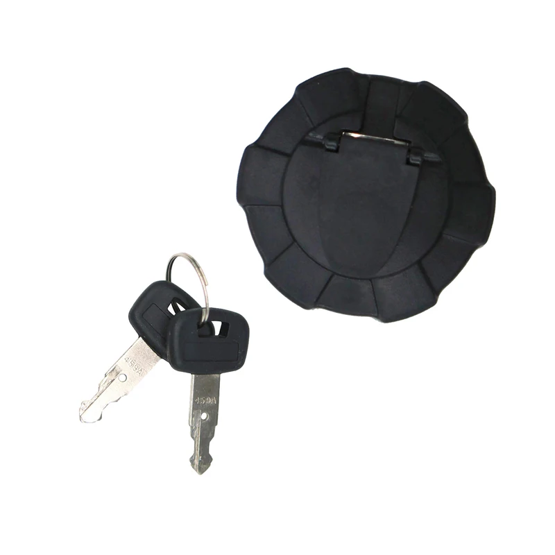 ฝาถังน้ำมัน 265-8575 2658575 พ - Mini Excavator บทวิจารณ์และราคา