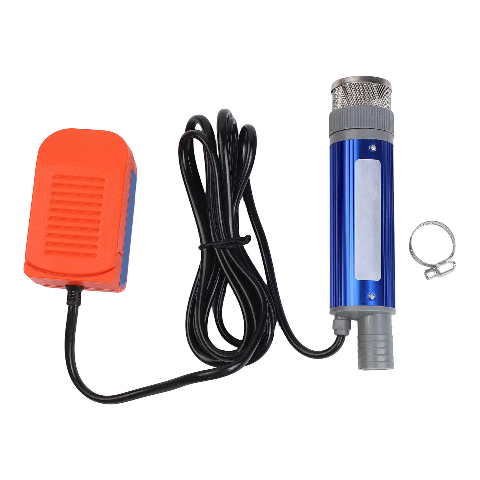 ปั๊มน้ำไฟฟ้าแบบพกพาแบตเตอรี่ลิ - Diesel Water Pump บทวิจารณ์และราคา