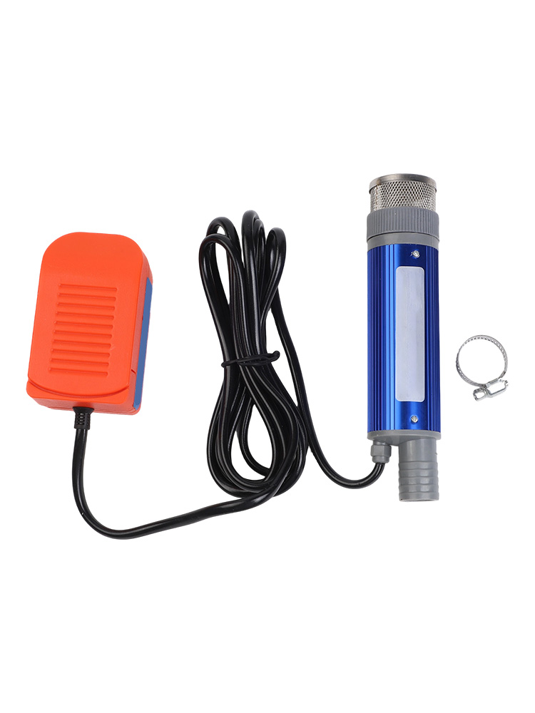 ปั๊มน้ำไฟฟ้าแบบพกพาแบตเตอรี่ลิ - Diesel Water Pump บทวิจารณ์และราคา