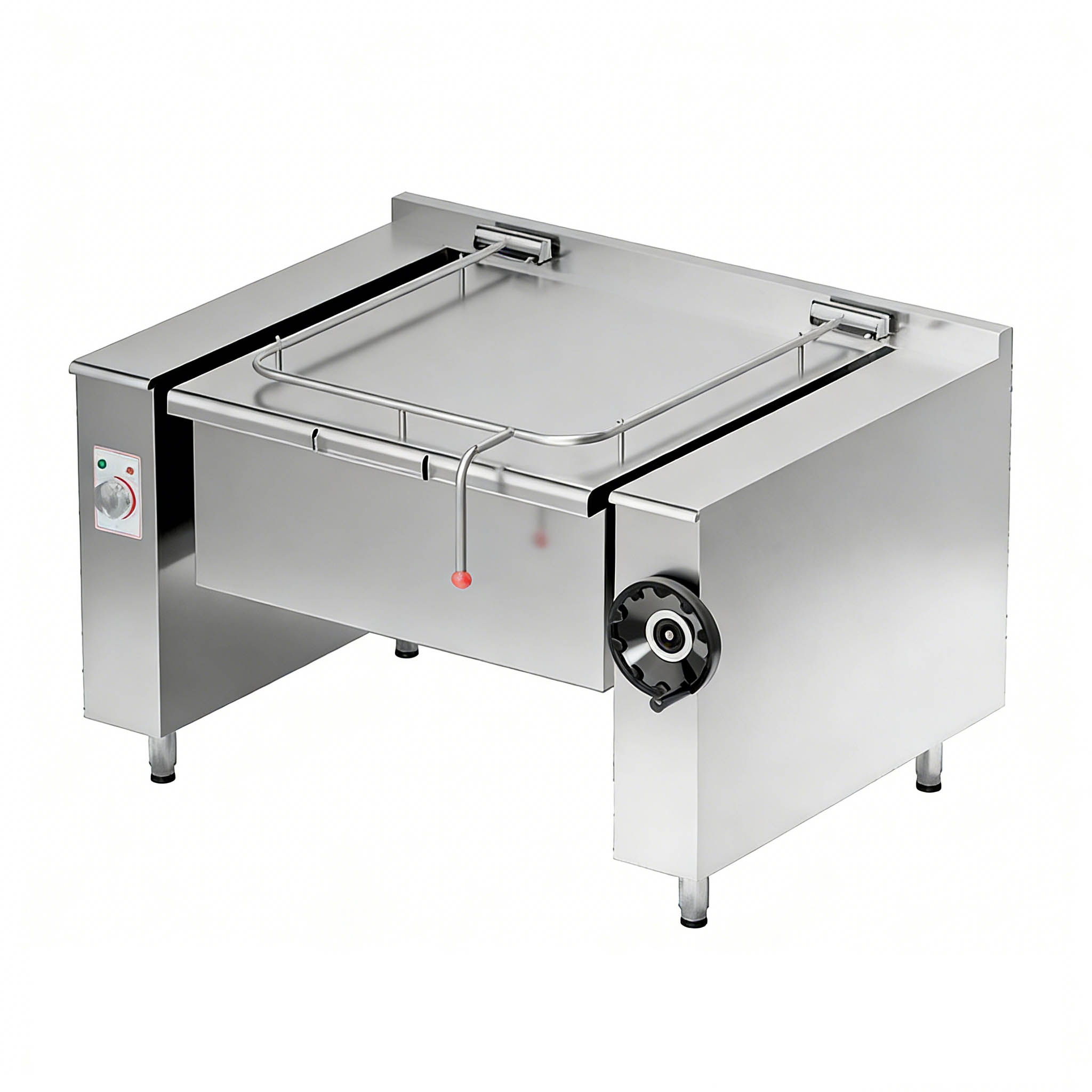 ถาดอบไฟฟ้าแบบเอียงได้ CPVKRY ส - Heavy Equipment In Kitchen บทวิจารณ์และราคา