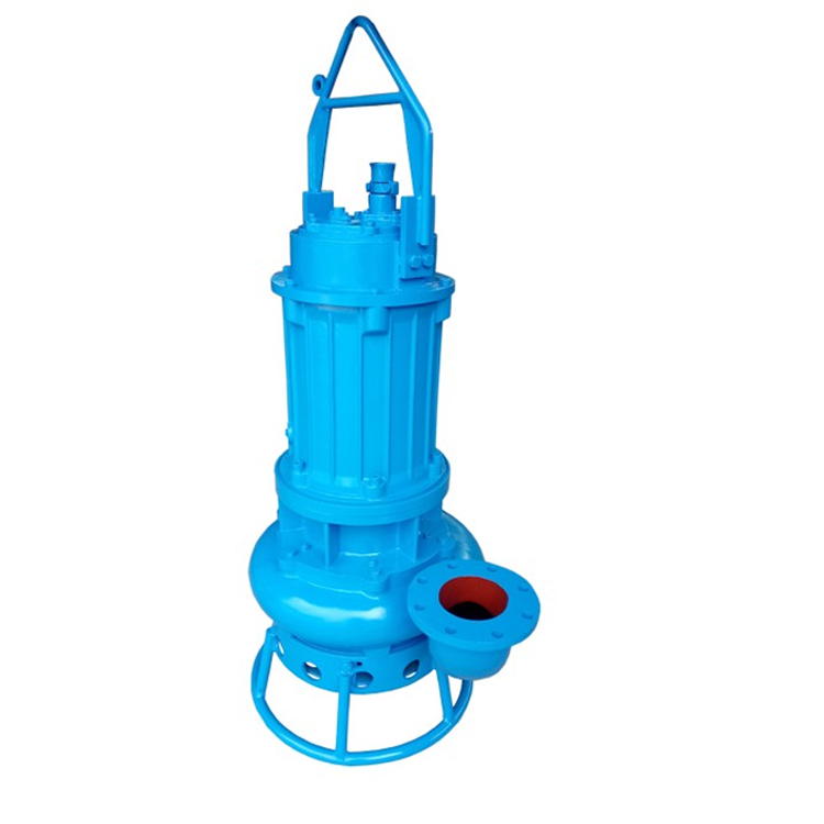 ปั๊มน้ำเสียคุณภาพสูงแบบใหม่ ปั - Submersible Pump Sewage บทวิจารณ์และราคา