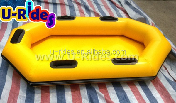 แพยางลอยน้ำสีเหลืองขนาดใหญ่ 2  - Heavy Equipment Yellow บทวิจารณ์และราคา