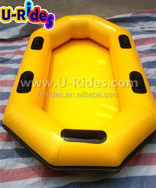 แพยางลอยน้ำสีเหลืองขนาดใหญ่ 2  - Heavy Equipment Yellow บทวิจารณ์และราคา