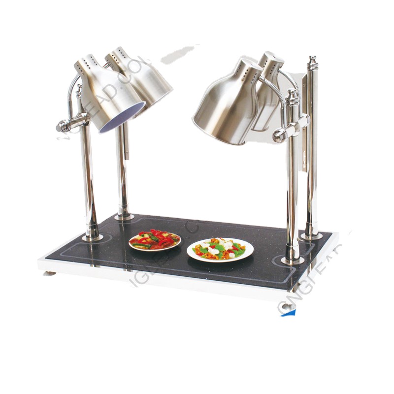 อุปกรณ์ครัวเชิงพาณิชย์ขนาดใหญ่ - Heavy Equipment In Kitchen บทวิจารณ์และราคา