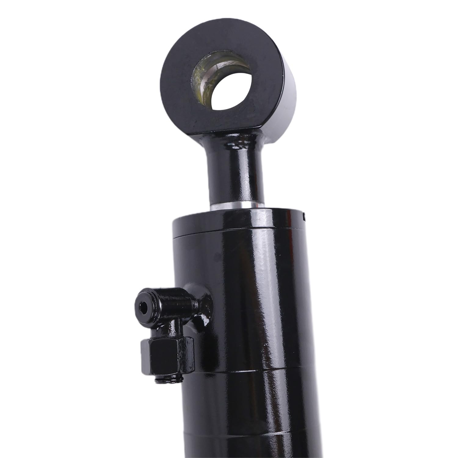 อะไหล่รถขุด กระบอกไฮดรอลิกแบบส - Mini Excavator บทวิจารณ์และราคา