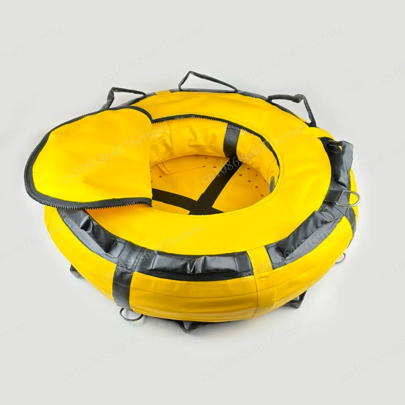อุปกรณ์ดำน้ำลึก ว่ายน้ำ กีฬาทา - Heavy Equipment Yellow บทวิจารณ์และราคา