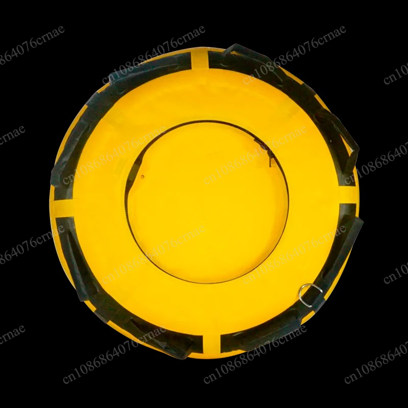 อุปกรณ์ดำน้ำลึก ว่ายน้ำ กีฬาทา - Heavy Equipment Yellow บทวิจารณ์และราคา
