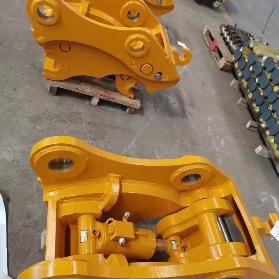 อุปกรณ์ต่อพ่วงเครื่องจักรก่อสร - Mini Excavator บทวิจารณ์และราคา