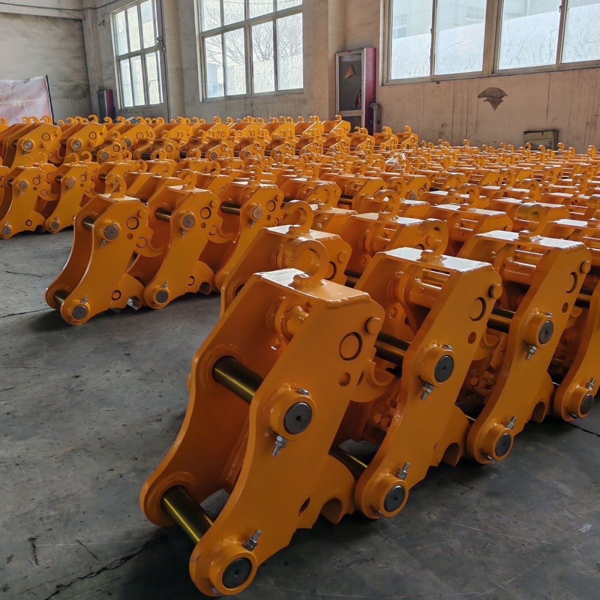 อุปกรณ์ต่อพ่วงเครื่องจักรก่อสร - Mini Excavator บทวิจารณ์และราคา