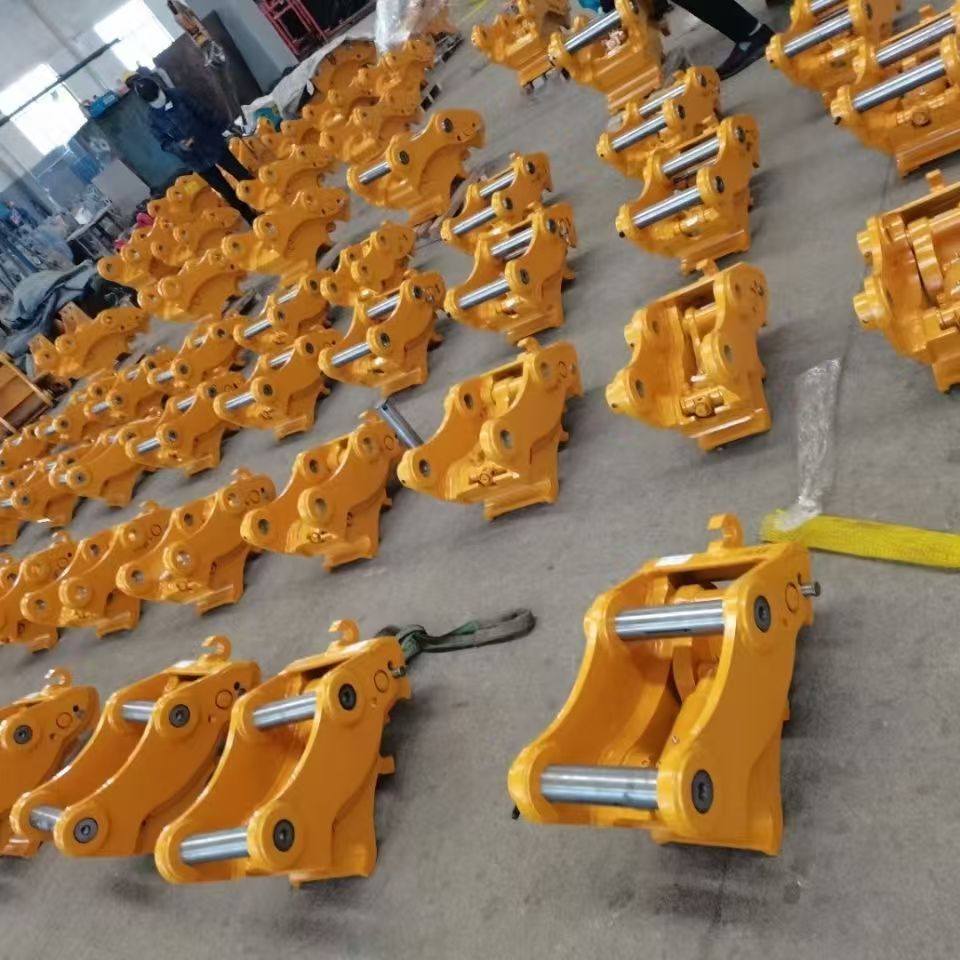 อุปกรณ์ต่อพ่วงเครื่องจักรก่อสร - Mini Excavator บทวิจารณ์และราคา