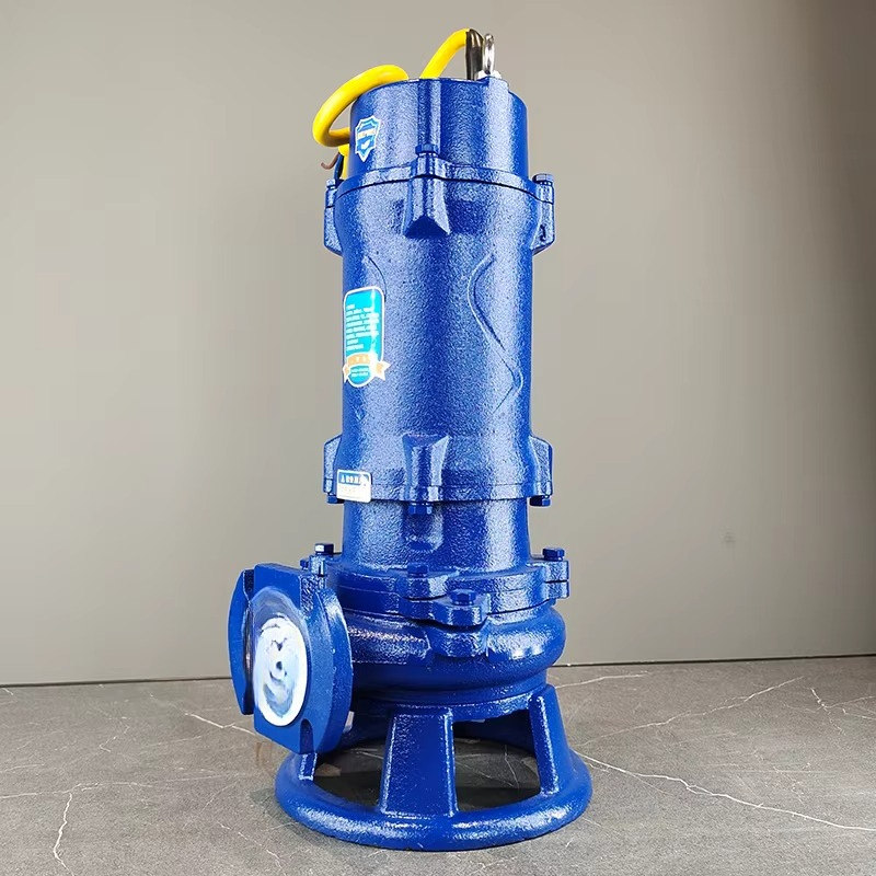 ปั๊มจุ่มใต้น้ำขนาด 2 นิ้ว สำหร - Submersible Pump Sewage บทวิจารณ์และราคา