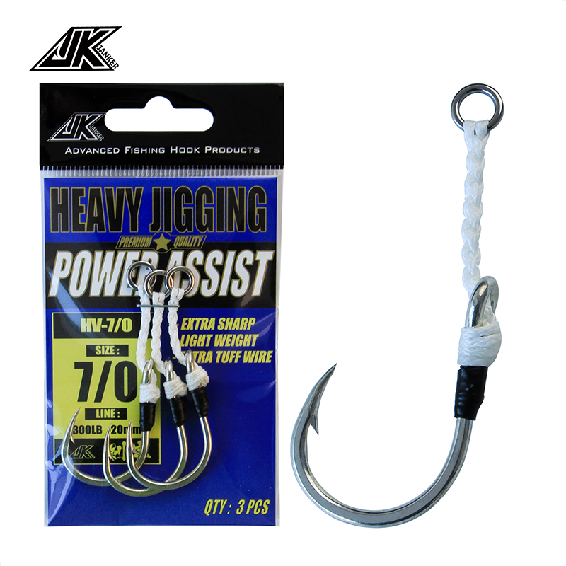 ชุดอุปกรณ์ตกปลาทะเล JK HV Heav - Heavy Equipment Komatsu บทวิจารณ์และราคา