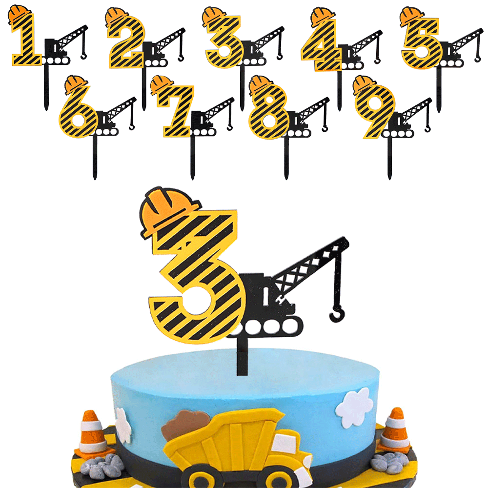 Construction Excavator เค้กอะค - Heavy Equipment Excavator บทวิจารณ์และราคา