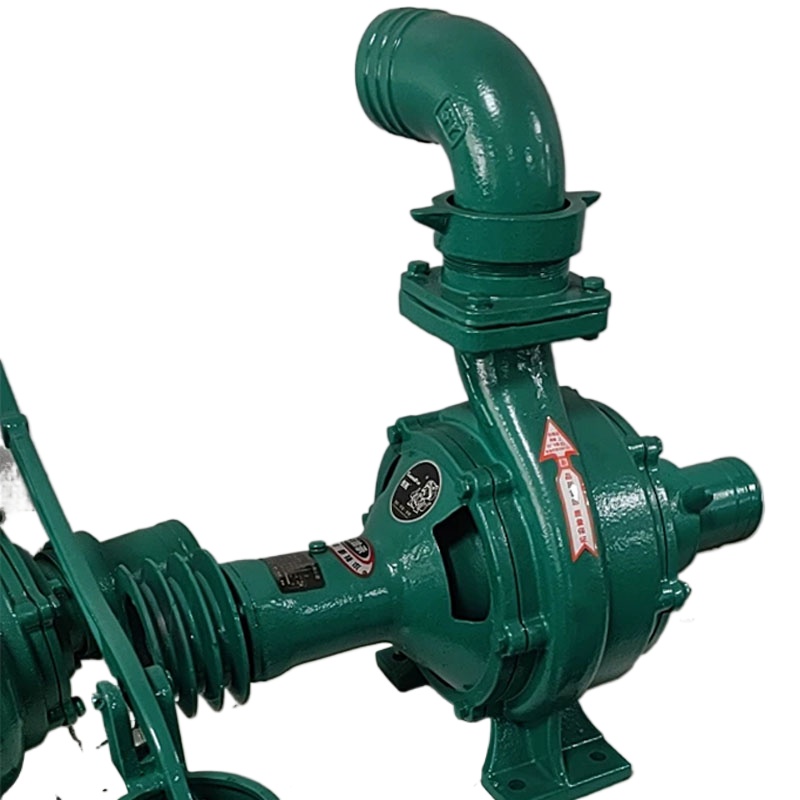 ปั๊มน้ำแบบแรงเหวี่ยงสองใบพัด,  - Diesel Water Pump บทวิจารณ์และราคา