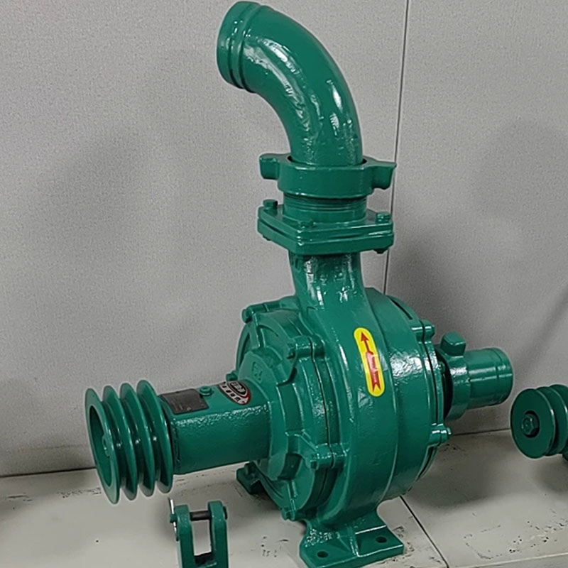 ปั๊มน้ำแบบแรงเหวี่ยงสองใบพัด,  - Diesel Water Pump บทวิจารณ์และราคา