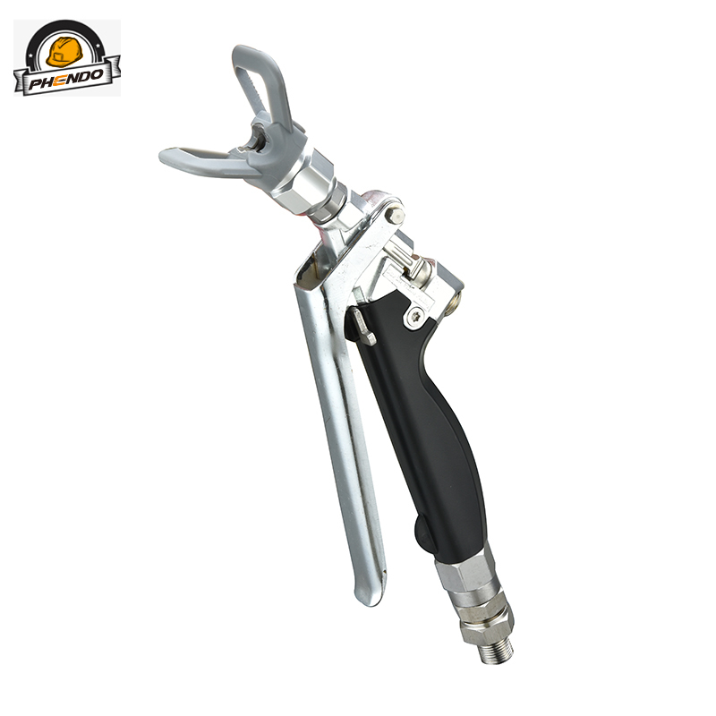 PHENDO Inline Heavy-Duty เนื้อ - Heavy Equipment Paint บทวิจารณ์และราคา