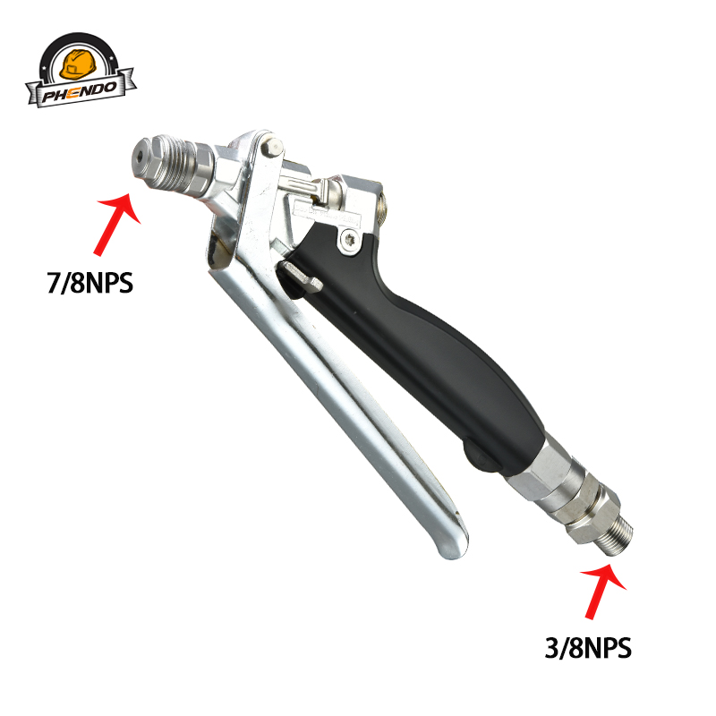 PHENDO Inline Heavy-Duty เนื้อ - Heavy Equipment Paint บทวิจารณ์และราคา
