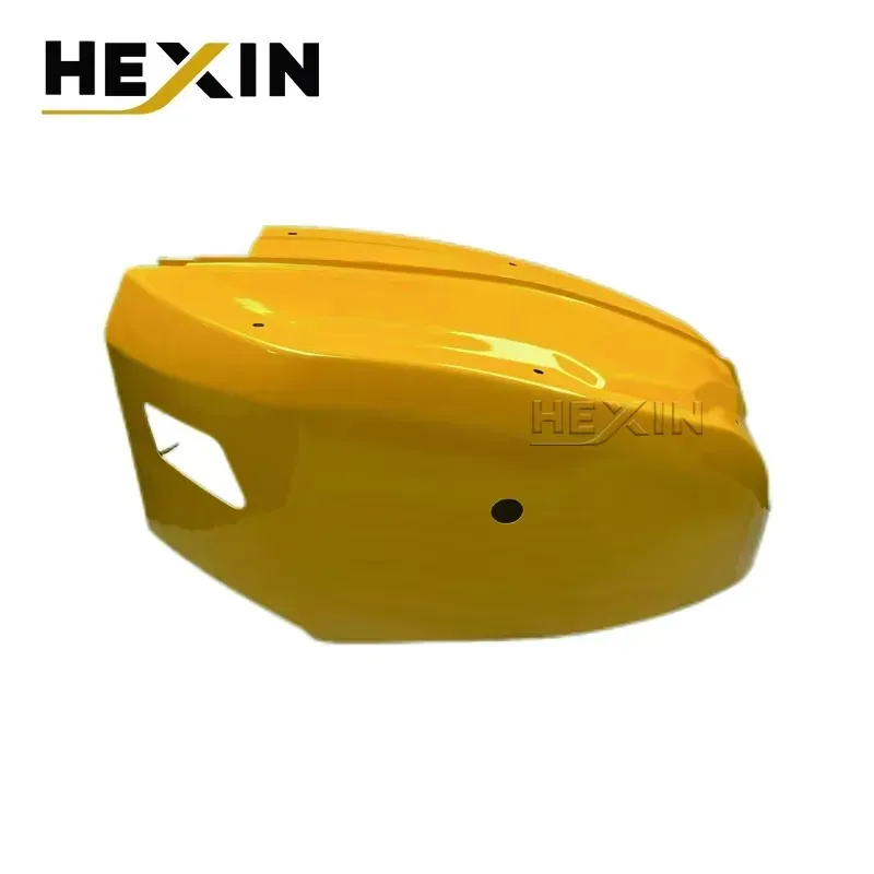 อะไหล่โลหะแผ่นรถขุดขนาดเล็ก HO - Mini Excavator บทวิจารณ์และราคา