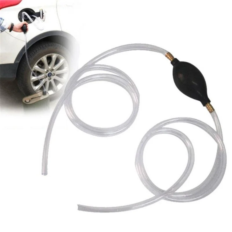 คู่มือปั๊มดูดน้ํามันน้ําเบนซิน - Diesel Water Pump บทวิจารณ์และราคา