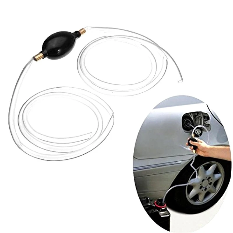 คู่มือปั๊มดูดน้ํามันน้ําเบนซิน - Diesel Water Pump บทวิจารณ์และราคา