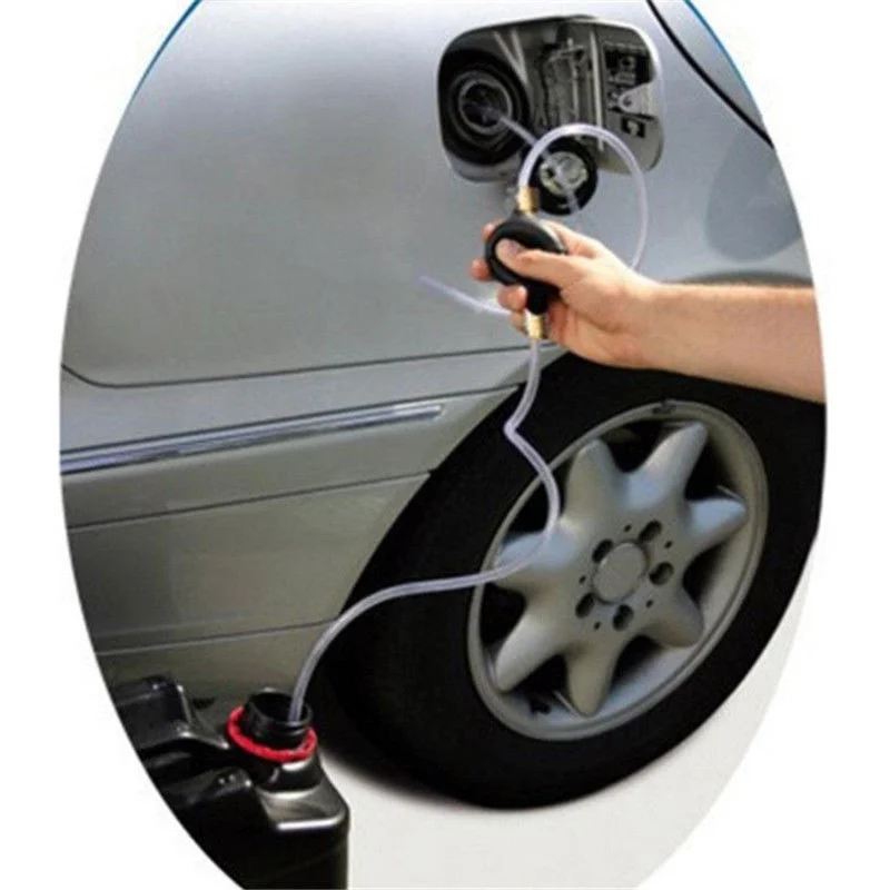 คู่มือปั๊มดูดน้ํามันน้ําเบนซิน - Diesel Water Pump บทวิจารณ์และราคา