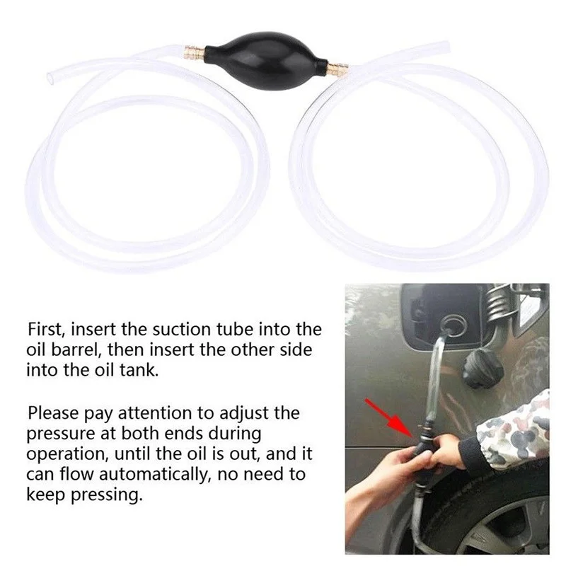 คู่มือปั๊มดูดน้ํามันน้ําเบนซิน - Diesel Water Pump บทวิจารณ์และราคา