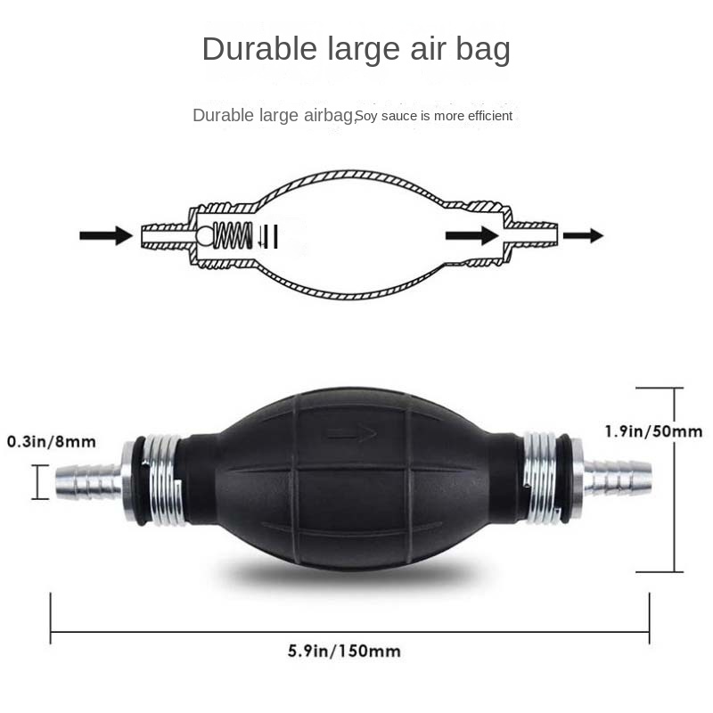 Handy Manual ปั๊มน้ํามันแก๊ส ป - Diesel Water Pump บทวิจารณ์และราคา