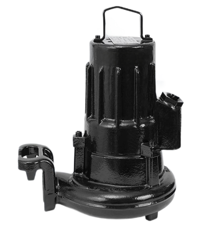 ปั๊มน้ำเสียแบบจุ่มใต้น้ำไฟฟ้าซ - Submersible Pump Sewage บทวิจารณ์และราคา