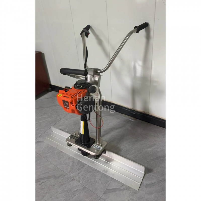 เครื่องมือฉาบปูนแบบพกพา 1M สำห - Power Trowel Concrete บทวิจารณ์และราคา