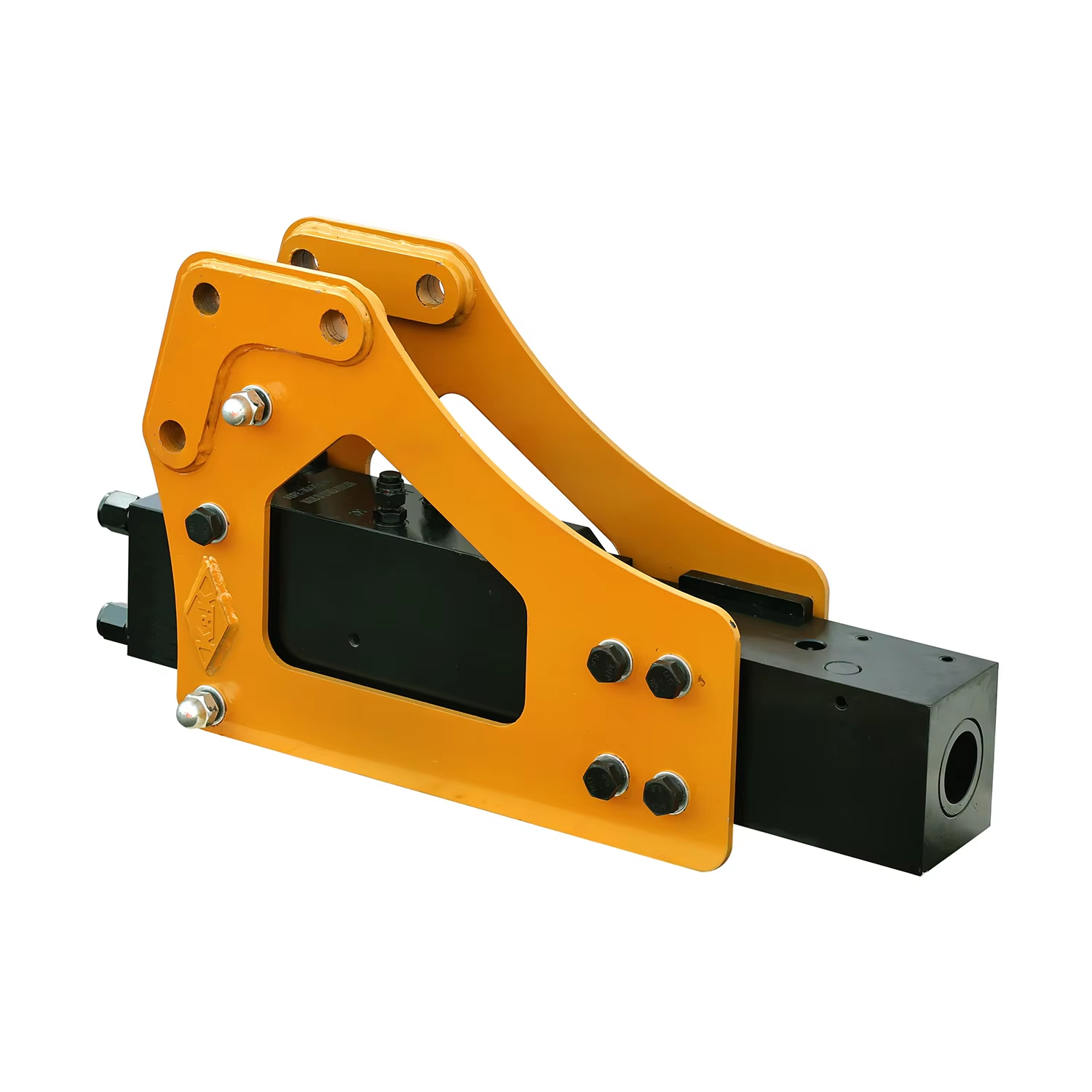อุปกรณ์ต่อพ่วงไฮดรอลิกสำหรับทำ - Mini Excavator บทวิจารณ์และราคา