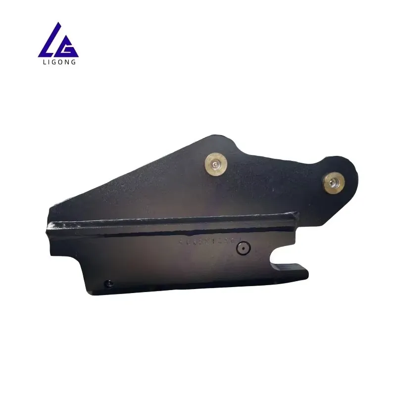 LIGONG 5-7T ชุดต่อเร็วแบบเปลี่ - Mini Excavator บทวิจารณ์และราคา